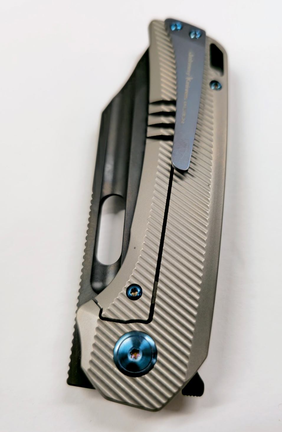 Tarpon (Folding Knife)