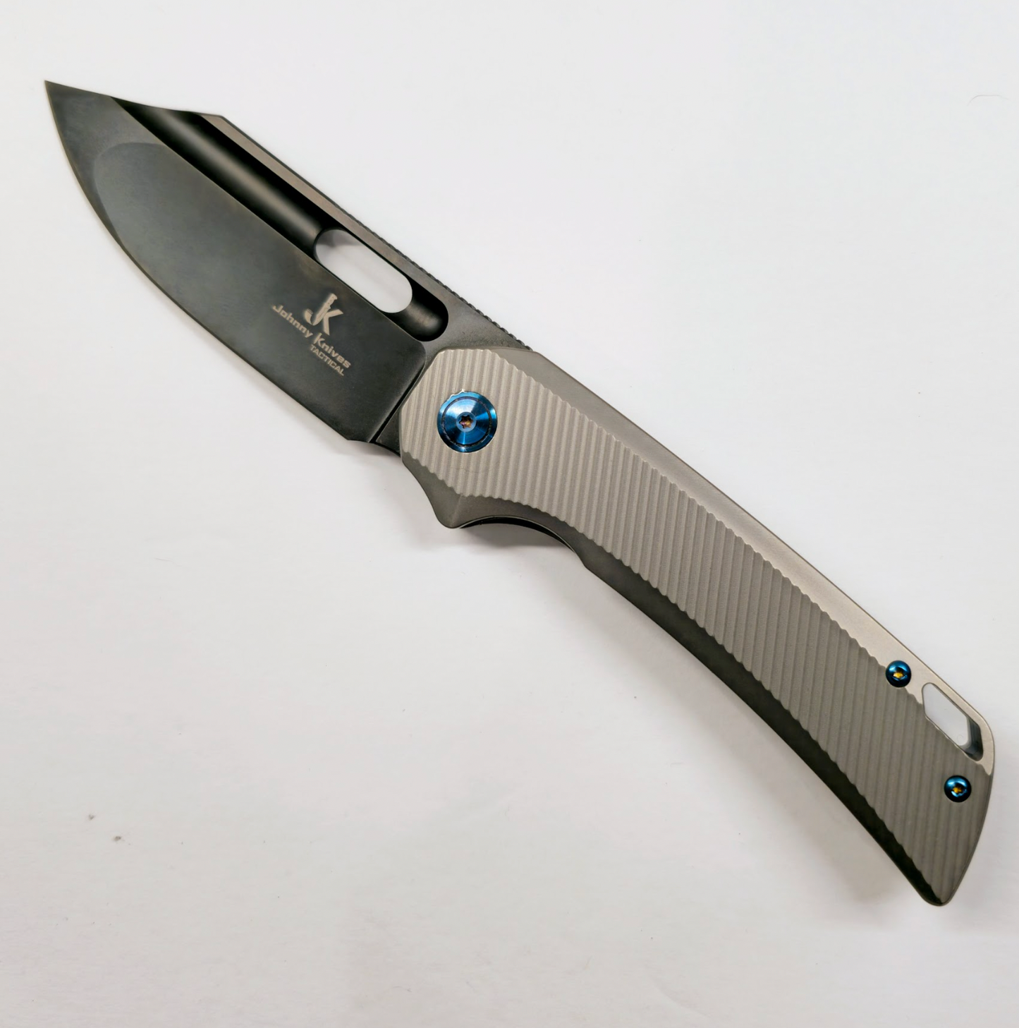 Tarpon (Folding Knife)