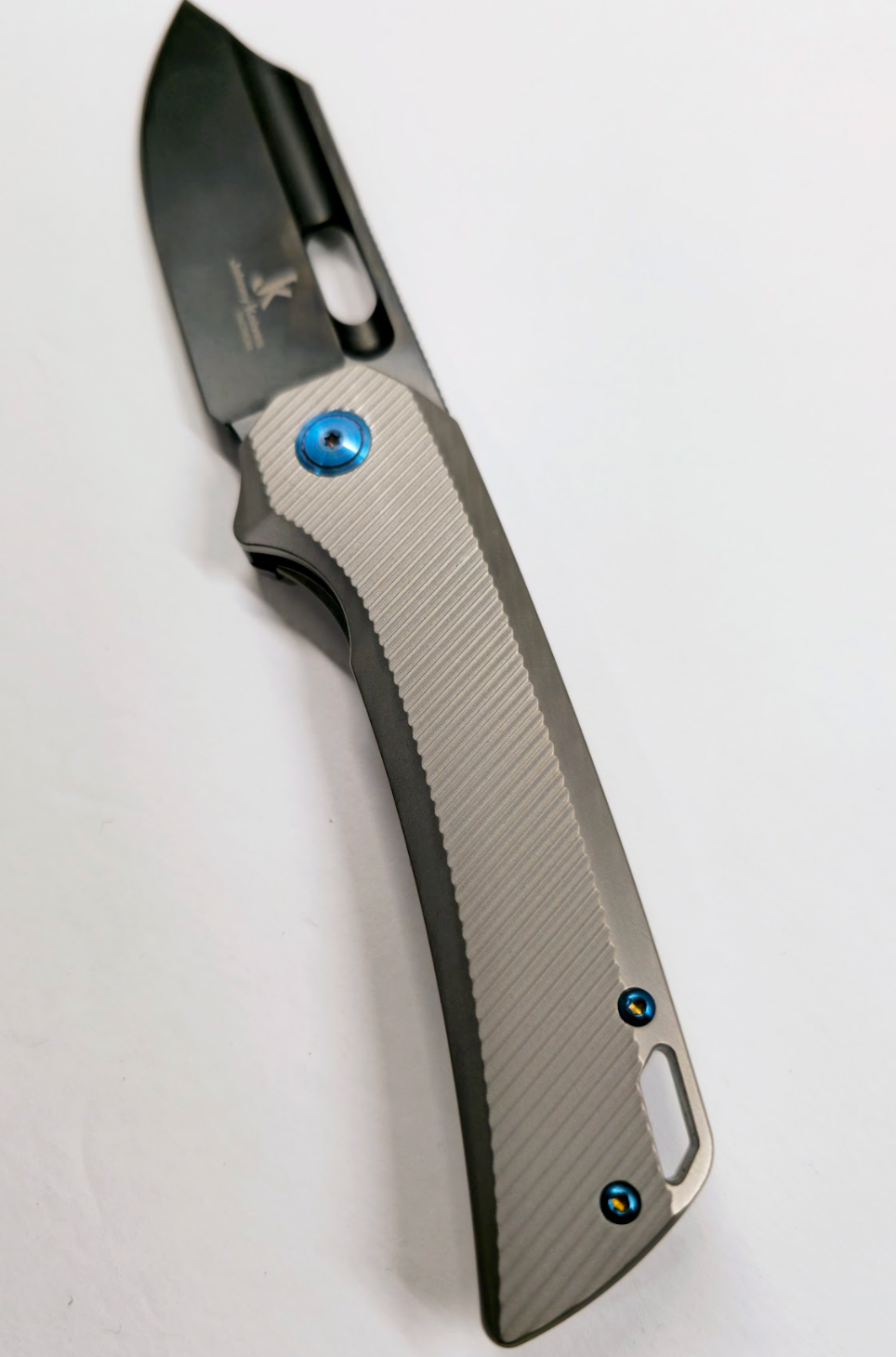 Tarpon (Folding Knife)