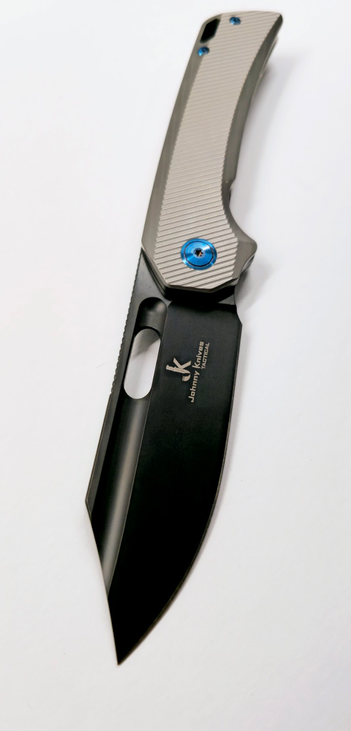 Tarpon (Folding Knife)