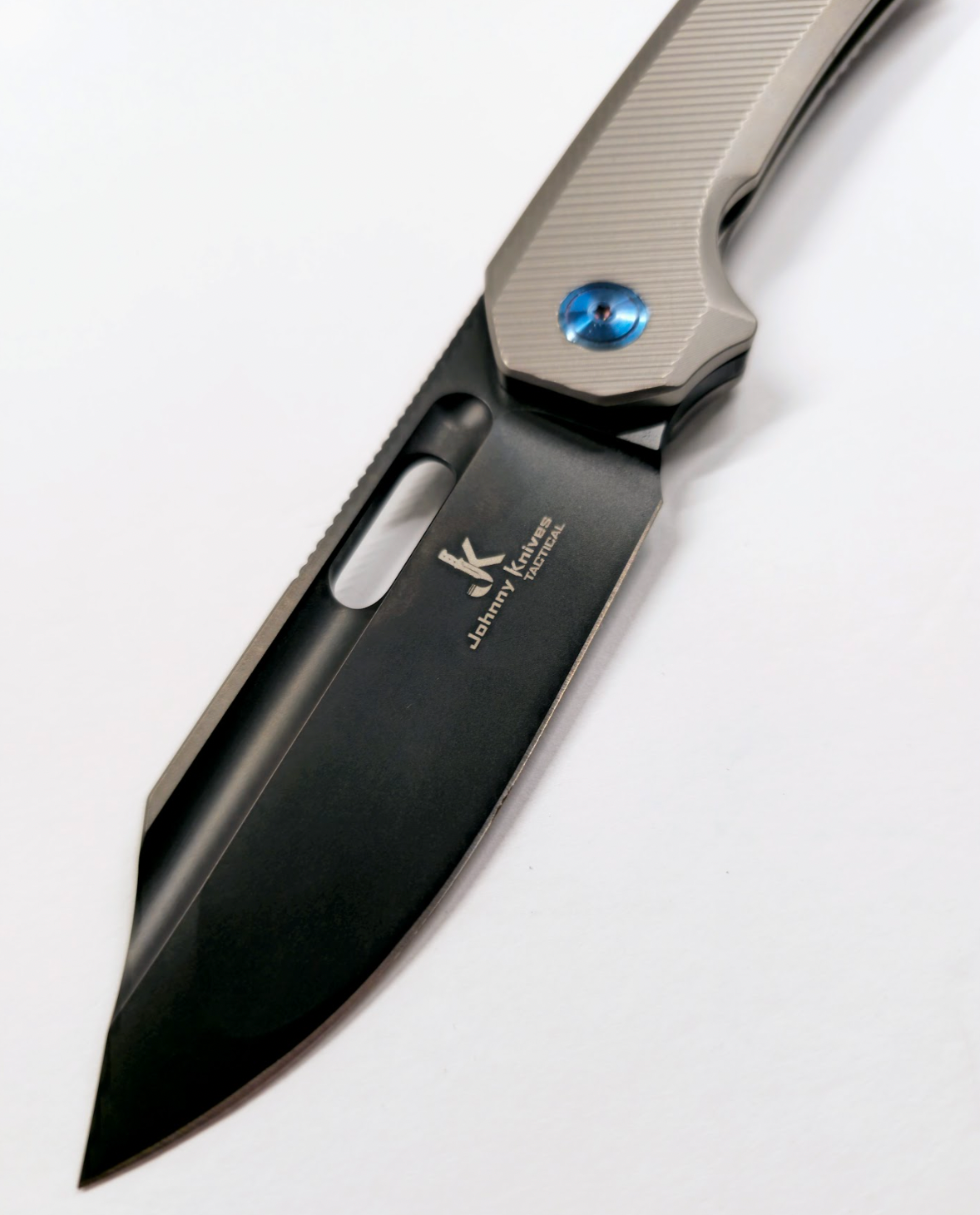 Tarpon (Folding Knife)