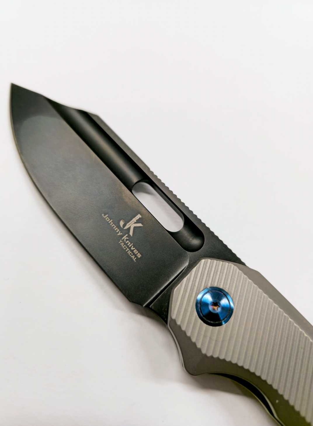 Tarpon (Folding Knife)