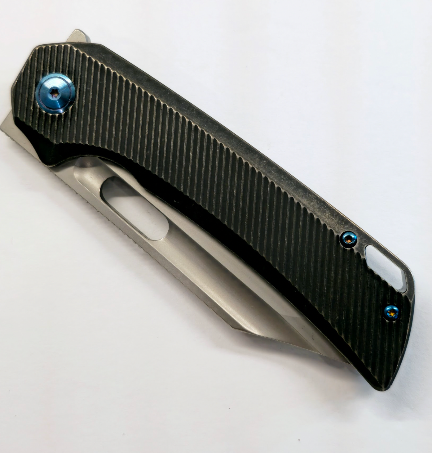 Tarpon (Folding Knife)