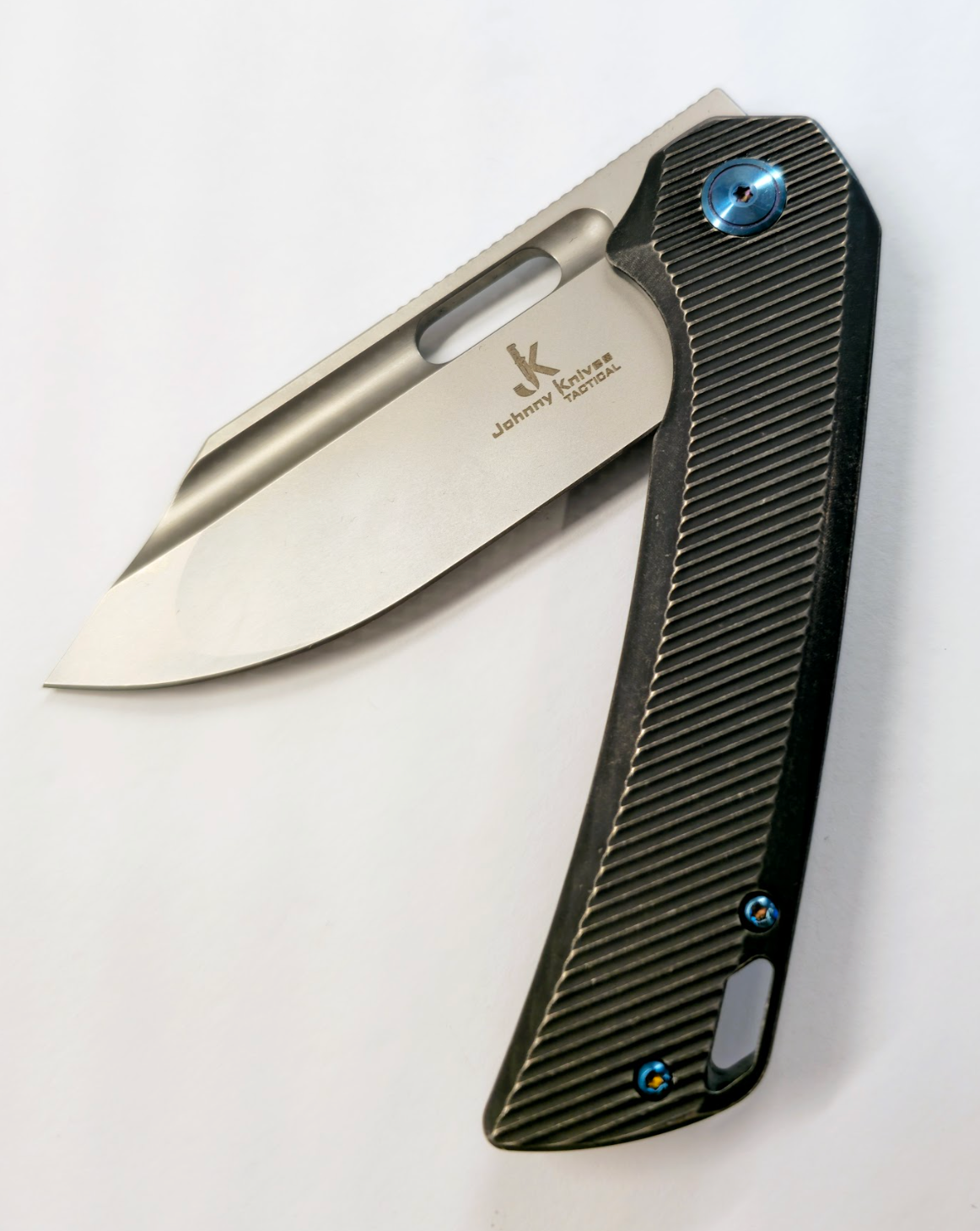 Tarpon (Folding Knife)