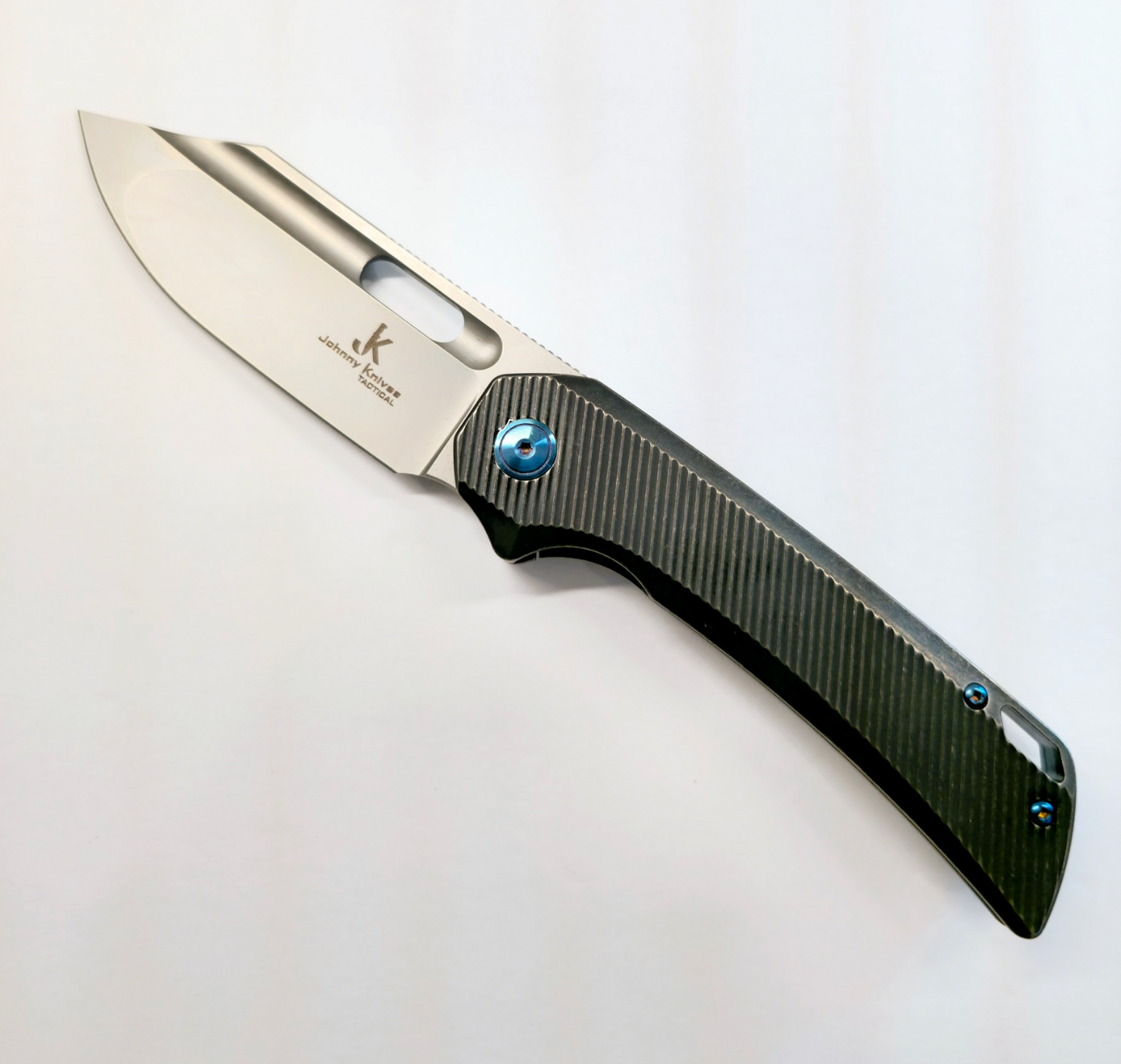 Tarpon (Folding Knife)