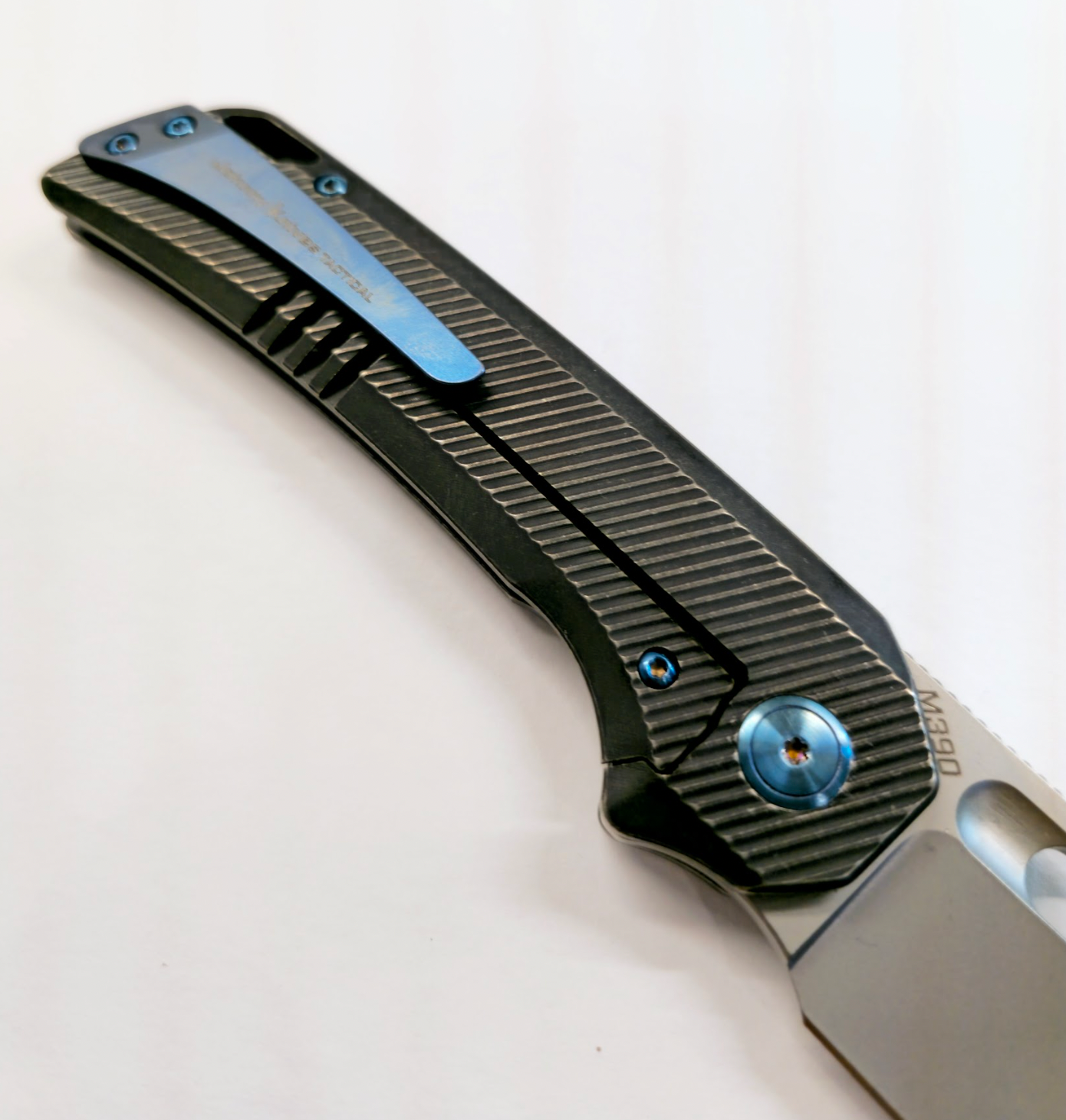 Tarpon (Folding Knife)