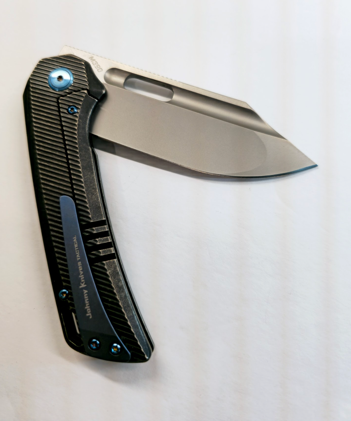 Tarpon (Folding Knife)