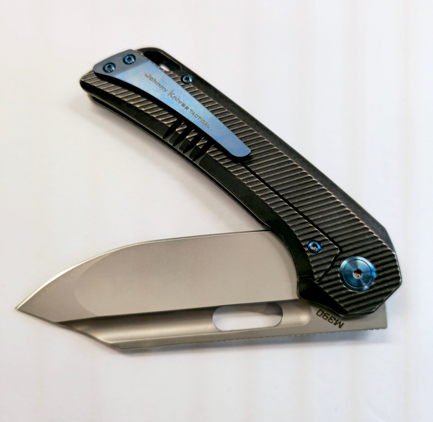 Tarpon (Folding Knife)