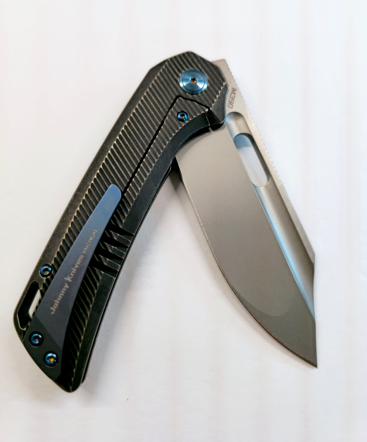 Tarpon (Folding Knife)