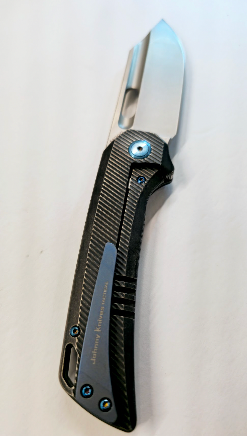 Tarpon (Folding Knife)