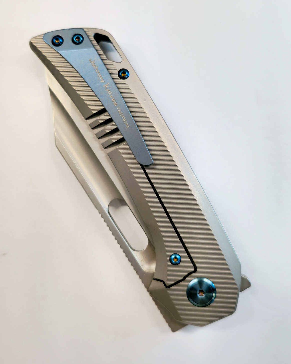 Tarpon (Folding Knife)