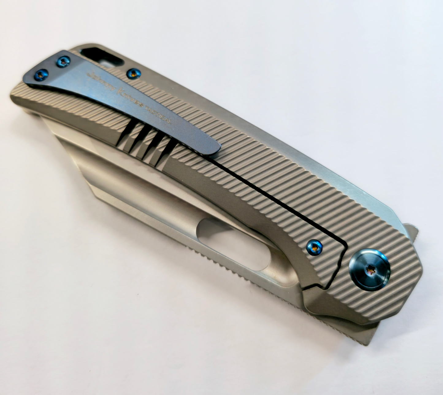 Tarpon (Folding Knife)