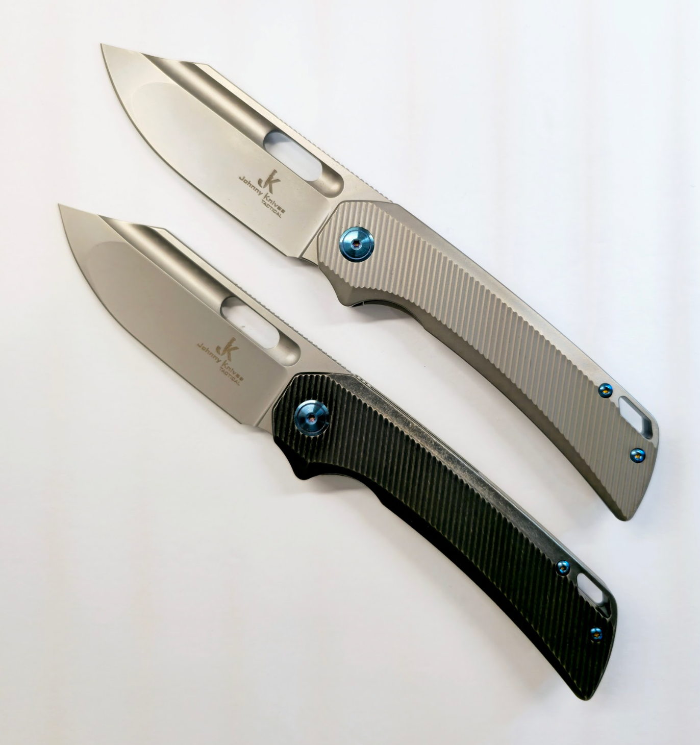 Tarpon (Folding Knife)