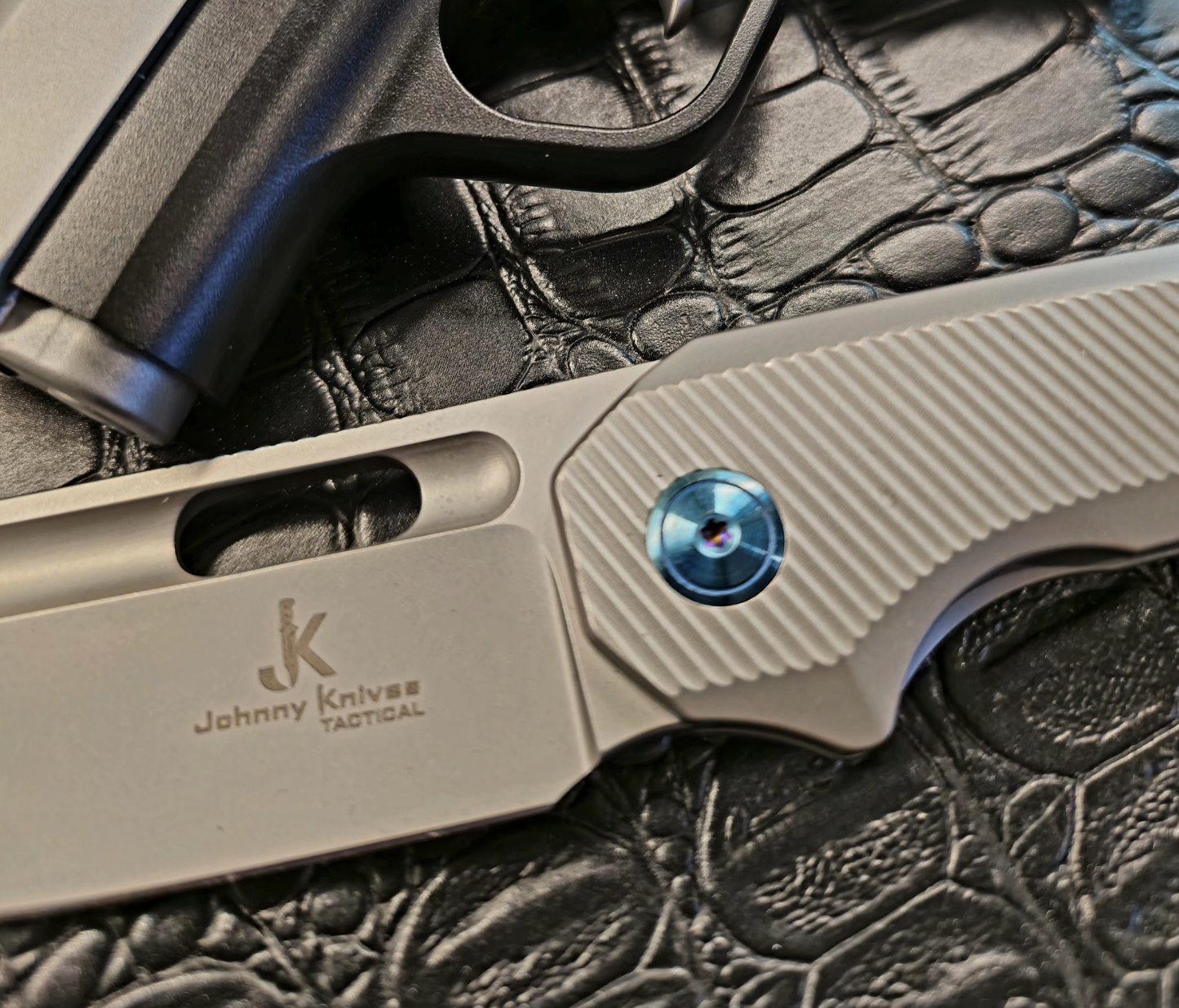 Tarpon (Folding Knife)